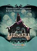 Pagan: The Fate Of Roanoke Card Game: Through the Mist Content Pack (Pre-Order)