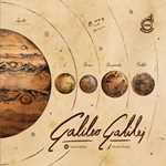 Galileo Galilei Board Game (Pre-Order)