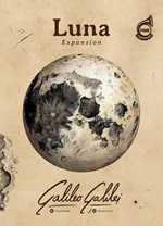 Galileo Galilei Board Game: Luna Expansion (Pre-Order)
