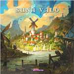 Suna Valo Board Game (Pre-Order)