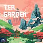 Tea Garden Board Game (Pre-Order)