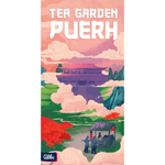 Tea Garden Board Game: Puerh Expansion (Pre-Order)