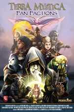 Terra Mystica Board Game: Fan Factions Expansion (On Order)