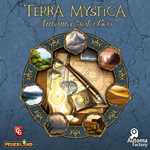 Terra Mystica Board Game: Solo Expansion (On Order)