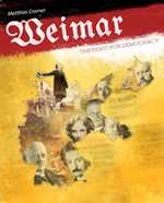 Weimar: The Fight for Democracy Board Game (On Order)