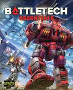 BattleTech: Essentials Boxed Set (On Order)
