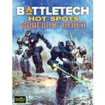 BattleTech: Hot Spots: Draconis Reach (Pre-Order)