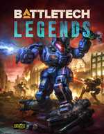 BattleTech: Legends (On Order)