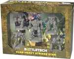 BattleTech: Clan Ad Hoc Star (On Order)