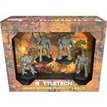 BattleTech: Inner Sphere Pursuit Lance (Pre-Order)