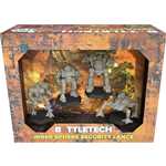 BattleTech: Inner Sphere Security Lance (Pre-Order)