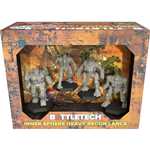 BattleTech: Inner Sphere Heavy Recon Lance (Pre-Order)