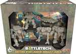 BattleTech: Second Star League Assault Lance (On Order)