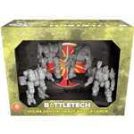 BattleTech: House Davion Heavy Battle Lance (Pre-Order)