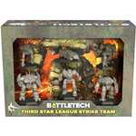 BattleTech: Third Star League Strike Team (Pre-Order)