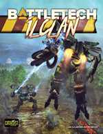 BattleTech: ilClan (On Order)