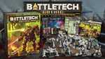 BattleTech: Gothic (Pre-Order)