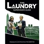 The Laundry RPG: Supervisor's Guide