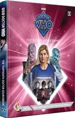 Doctor Who RPG: Second Edition The Thirteenth Doctor Sourcebook