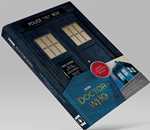 Doctor Who RPG: Second Edition Collector's Edition (On Order)
