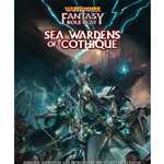 Warhammer Fantasy RPG: Sea Wardens Of Cothique