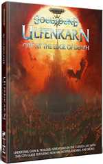 Warhammer Age Of Sigmar RPG: Soulbound Ulfenkarn (Pre-Order)