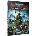 Warhammer 40000 RPG: Wrath And Glory Sons Of Russ