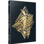 Warhammer 40000 RPG: Wrath And Glory Sons Of Russ: Collectors Edition