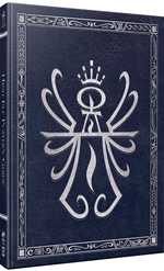 Warhammer Fantasy Roleplay: High Elf Player's Guide Collectors Edition (Pre-Order)
