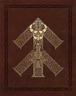 Warhammer Fantasy RPG: Dwarf Player's Guide Collectors Edition