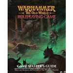 Warhammer The Old World RPG: Gamemaster's Guide