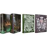 Warhammer The Old World RPG: Collector's Edition