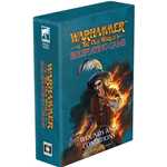 Warhammer The Old World RPG: Wounds And Conditions Card Deck