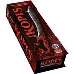 Kopis Board Game
