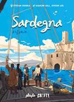Sardegna Board Game (Pre-Order)