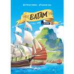 Batam Board Game (Pre-Order)