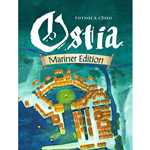 Ostia Board Game: Mariner Edition (Pre-Order)