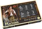 City Of The Great Machine Board Game: Stand-In Heroes Expansion (On Order)