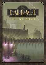 Barrage Board Game: 5th Player Expansion (Pre-Order)