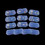 Barrage Board Game: Geological Factor Expansion (Pre-Order)