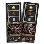 Barrage Board Game: Executive Officer Promo B (Pre-Order)