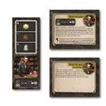 Barrage Board Game: Executive Officer Promo D (Pre-Order)