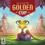 Golden Cup Board Game (Pre-Order)
