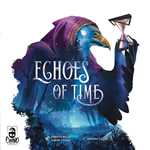 Echoes Of Time Board Game (Pre-Order)