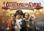 Through The Ages Board Game: A New Story Of Civilization