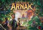 Lost Ruins Of Arnak Board Game (On Order)
