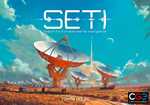 SETI Board Game: Search For Extraterrestrial Intelligence (On Order)