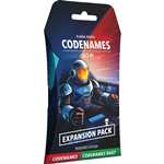 Codenames Card Game: Sci-Fi Expansion Pack (Pre-Order)