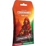 Codenames Card Game: Fairy Tales Expansion Pack (Pre-Order)
