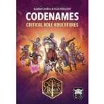 Codenames Critical Role Adventures (Pre-Order)